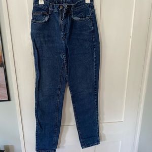 Vintage jeans
